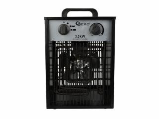 Incalzitor, aeroterma, Incalzitor electric ceramic 3.3KW,calorifer electric , Incalzitor