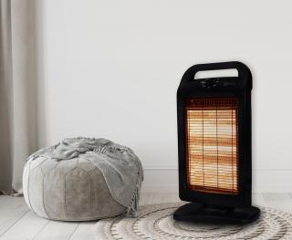 Incalzitor Terasa, Incalzitor Radiator cu infrarosu cu halogen 400 800 1200W
