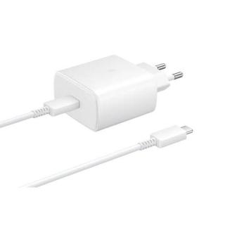 Incarcator Samsung EP-TA865 65W 3.25A 1xUSB-C White