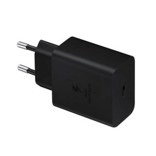 Incarcator TYPE-C 45W Power Delivery PD Black, TYPE C,