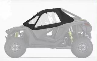 Inchideri laterale Polaris Rzr Pro Xp   RZR Turbo R   Rzr PRo , Geamuri laterale Rzr Pro XP, inchidere cabina Rzr Pro xp