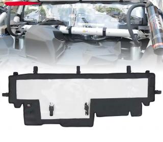 Inchideri spate Canam Maverick x3 2017-2024 , Geam spate MAVERICK X3, inchidere cabina
