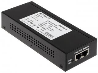 INJECTOR POE LAS60-57CN-RJ45, 60W
