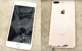 Inlocuire sticla Apple Iphone Xs MAX