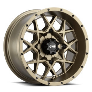 Jante CF Moto R14 4x110    Jante 4x110, jante Cf Moto   ITP Huricane
