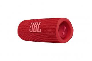JBL Boxa portabila Flip 6 Bluetooth Red