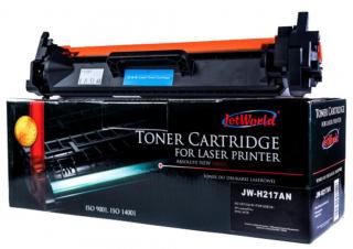 JetWorld JW-H217AN BLACK TONER