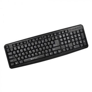 KB SERIOUX 9400USB BLACK USB