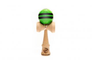 KENDAMA SAMURAI LEMN LOCUST VPS LIQ VERD