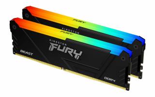 KS DDR4 16GB K2 2666 KF426C16BBAK2 16