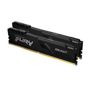 KS DDR4 16GB K2 2666 KF426C16BBK2 16