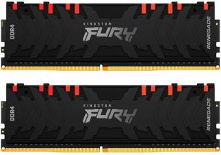 KS DDR4 16GB K2 3600 KF436C16RBAK2 16