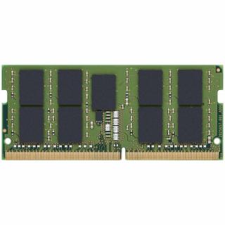 KS DDR4 32GB 2666 ECC KSM26SED8 32MF