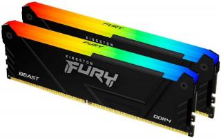 KS DDR4 32GB K2 3200 KF432C16BB2AK2 32