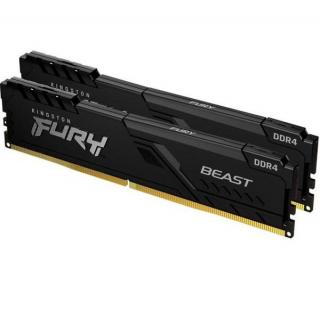 KS DDR4 32GB K2 3200 KF432C16BBK2 32