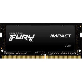 KS DDR4 SODIMM 16GB 3200 KF432S20IB 16