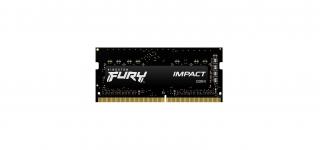 KS DDR4 SODIMM 32GB 3200 KF432S20IB 32