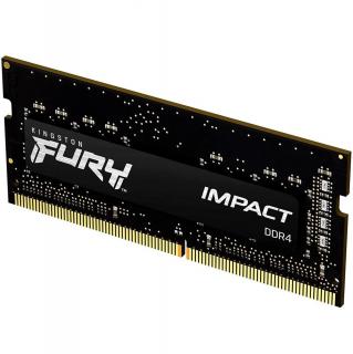 KS DDR4 SODIMM 8GB 3200 KF432S20IB 8