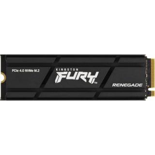 KS SSD 500GB M.2 2280 NVMe SFYRSK 500G