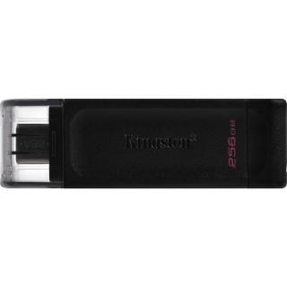 KS USB 256GB DATATRAVELER 70 USB-C 3.2