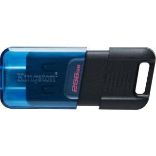 KS USB 256GB DATATRAVELER 80 USB-C 3.2