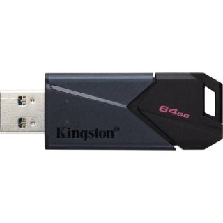 KS USB 64GB DT EXODIA ONYX 3.2