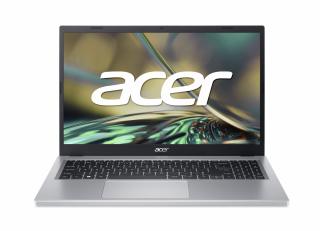 Laptop Acer Aspire 3 A315-24P, 15.6   display TN technology, Full HD 1920 x 1080, high-brightness Acer ComfyView,   LED-backlit TFT LCD, 16:9 aspect ratio, Ultra-slim design, Mercury free, environment fr