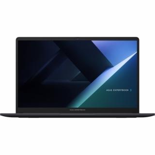 Laptop ASUS ExpertBook B1 B1503CVA-NJ1362, Intel Core i3-1315U, 15.6 inch, RAM 8 GB, SSD 512 GB, Intel UHD Graphics, No OS, Gentle Grey