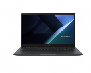 Laptop ASUS ExpertBook B1 B1503CVA Procesor Intel Core 7 150U 12M Cache, up to 5.40 GHz 15.6   FHD, 16GB, 512GB SSD, Intel Graphics, Gri