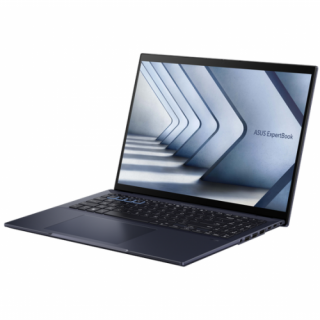 Laptop ASUS ExpertBook B5 B5604CMA-QZ0753, Intel Core Ultra 7 155H, 16 inch Touch, RAM 16 GB, SSD 1 TB, Intel Arc Graphics, No OS, Star Black