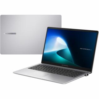Laptop ASUS ExpertBook P1 P1503CVA-NJ0923, Intel Core i3-1315U, 15.6 inch, RAM 8 GB, SSD 256 GB, Intel UHD Graphics, No OS, Misty Grey