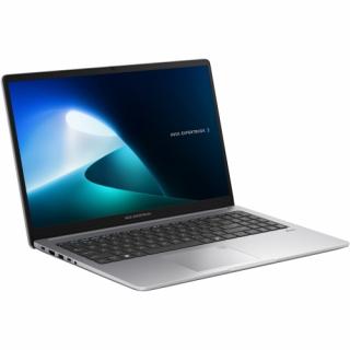 Laptop ASUS ExpertBook P1 P1503CVA-NJ1222, 15.6   Full HD, Intel   Core,   i5-13500H, 16GB RAM, SSD 1TB, Intel Iris Xe Graphics, Fara sistem de operare, Misty Grey