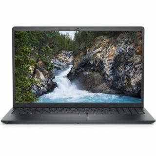 Laptop Dell Vostro 3530, 15.6 inch 1920 x 1080, Intel Core i3-1305U 5 C   6 T, 3.3 GHz - 4.5 GHz, 10 MB cache, 8 GB DDR4, 256 GB SSD, Intel UHD Graphics, Linux