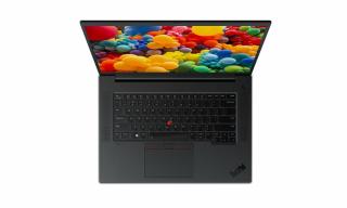 Laptop Lenovo ThinkPad P1 Gen 5, 16.0   WQXG Intel Core i9- 12900H, Video NVIDIA RTX A5500 1x 16GB SSD 512GB, 3Y W11P