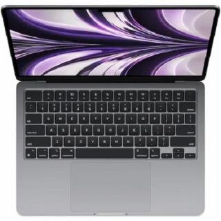 Laptop MacBook Air 13.6   Retina  Apple M2 (CPU 8-core, GPU 8-core, Neural Engine