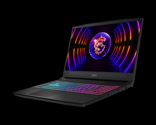 Laptop MSI Katana 15 FHD I7-13620H 16 1TB 4050 DOS