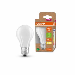 LED CLA40 2,5W 830 230VGLFREAE27FS1OSRAM