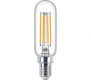 LED CLASSIC 40W T25L E14 CL ND RF SRT4