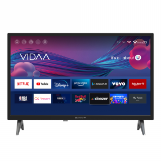 LED TV 24   DIAMANT HD-SMART 24HL4330H C