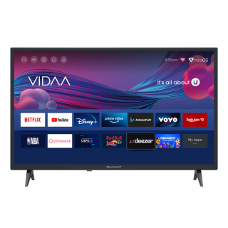 LED TV 32   DIAMANT HD-SMART 32HL4330H C