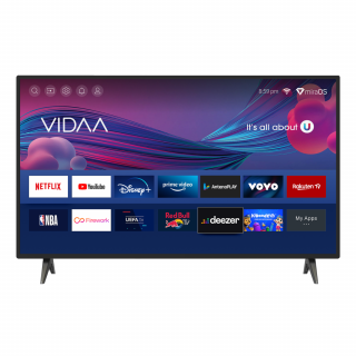 LED TV 40   DIAMANT FHD-SMART 40HL4330F C