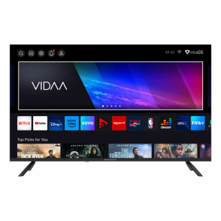 LED TV 43   DIAMANT 4K-SMART 43HL5530U C