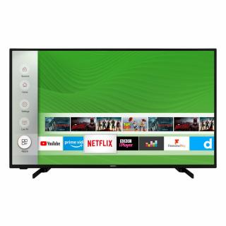 LED TV 43   HORIZON 4K-SMART 43HL7530U B