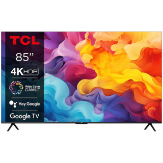 LED TV 4K 85  (216cm) TCL 85V6B (2024)