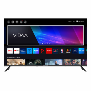 LED TV 50   DIAMANT 4K-SMART 50HL5530U C