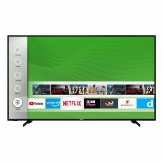 LED TV 55   HORIZON 4K-SMART 55HL7530U B