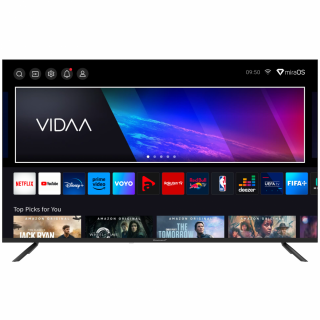 LED TV 65   DIAMANT 4K-SMART 65HL5530U C