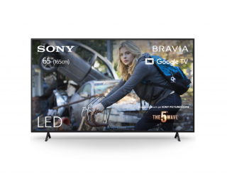 LED TV 65   SONY KD65X75WLPAEP