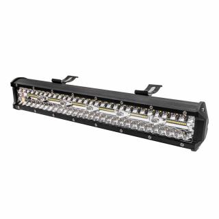 Ledbar offroad 45cm 120W - 120 smd Led,   Bara Led  Proiector Led