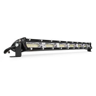 Ledbar offroad 50cm 9-36V 162W 12960lm Spot  , Slim